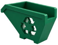 Sofort Containerdienst Logo